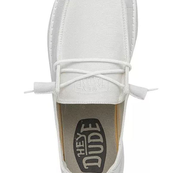 Hey Dude - Picture 5 of 5